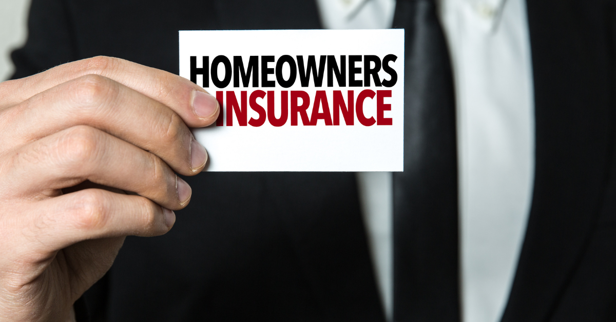 Best Homeowners Insurance